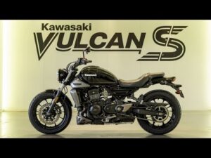 2025 Kawasaki Vulcan S Launch: Was It Worth the Wait for Riders?