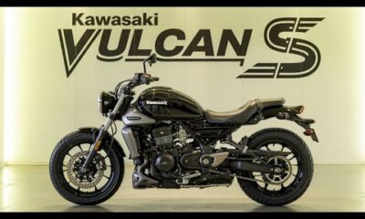 2025 Kawasaki Vulcan S Launch: Was It Worth the Wait for Riders?