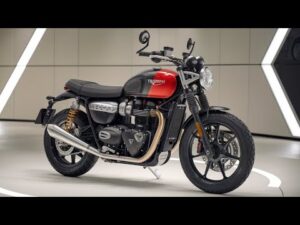 2025 Scrambler 400 X Launch: A Game-Changer for Riders
