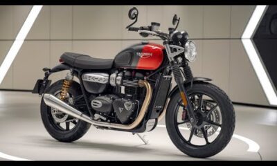 2025 Scrambler 400 X Launch: A Game-Changer for Riders