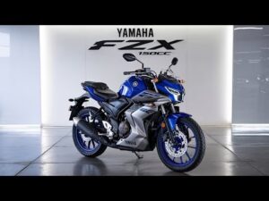 2025 Yamaha FZX 150 Launch: Is It Worth the Hype?