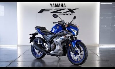 2025 Yamaha FZX 150 Launch: Is It Worth the Hype?