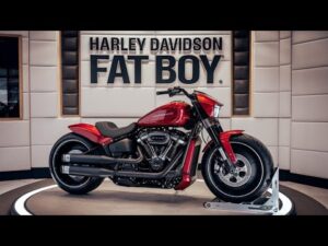 Discover the 2025 Yamaha V Star: A Game-Changer in the Motorcycle World!