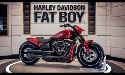 Discover the 2025 Yamaha V Star: A Game-Changer in the Motorcycle World!