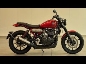 Unveiling the Yamaha Bolt 250 (2025): Full Review & First Look at the Latest Release!