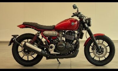 Unveiling the Yamaha Bolt 250 (2025): Full Review & First Look at the Latest Release!