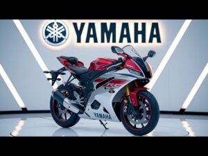 Yamaha R15 V5 2025 Launch: Is It Finally Worth the Hype?