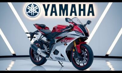 Yamaha R15 V5 2025 Launch: Is It Finally Worth the Hype?