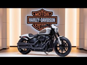 2025 Harley-Davidson Panhead: The Boldest Bike Yet - Full Breakdown!