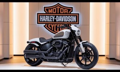 2025 Harley-Davidson Panhead: The Boldest Bike Yet - Full Breakdown!