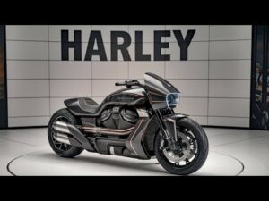 2025 Harley Nightster: A Shocking Full Review You Can't Miss!