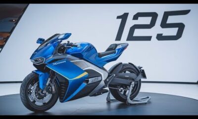 2025 Hero Xoom 125 Review: Why This Scooter Will Crush the Competition