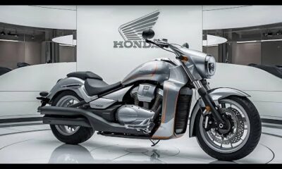 2025 Honda Shadow 750: Is This the Best Cruiser for Your Money?