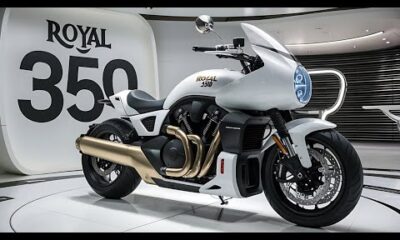 2025 Royal Enfield Meteor 350 Review: The Ultimate Cruiser You’ve Been Waiting For! 🚀 Test Ride Insights Inside!