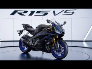 2025 Yamaha R15 V5 Review: Is This the Baby R1 We've All Been Waiting For?