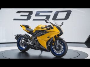 2025 Yamaha Rajdoot 350 Review: Retro Beast or Overhyped Classic?