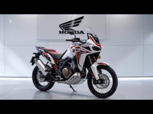 2026 Africa Twin 650: Unleashing the Midweight Monster of Adventure Motorcycling