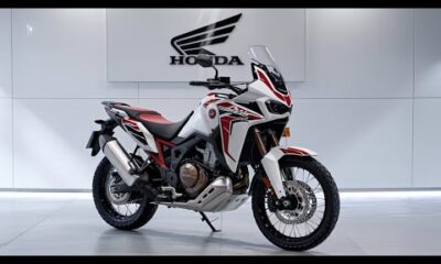 2026 Africa Twin 650: Unleashing the Midweight Monster of Adventure Motorcycling