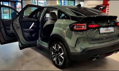 Citroën C4 2026 im großen Check: Lohnt sich der Kauf wirklich?