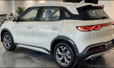Der BYD ATTO 2 2026: Schockiert Europa – So Gut Ist Er Wirklich!