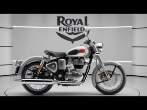 Royal Enfield Classic 500 (2025): A Timeless Legend Reborn or Just Another Miss?