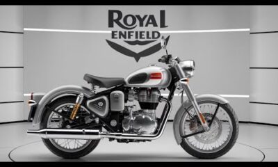 Royal Enfield Classic 500 (2025): A Timeless Legend Reborn or Just Another Miss?