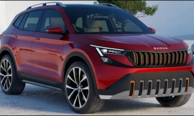 Škoda Epiq 2026: Futuristisches Design und bezahlbare Elektromobilität im Einklang