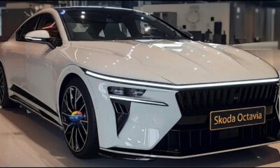 Skoda Octavia 2026: Warum er alle Kompaktlimousinen schockiert!