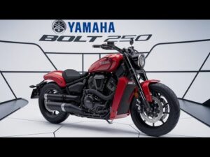 Unbeatable Value: 2025 Yamaha Bolt 250 Review – SHOCKINGLY Good Performance for the Price!