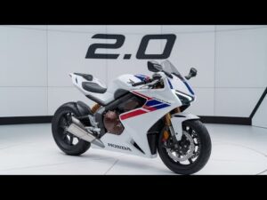 Unleashing the 2025 Honda Hornet 2.0: A BEAST at an Unbelievable Price!