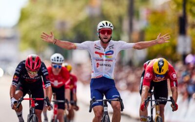 Maryland to Add Three-Day Schedule in 2026