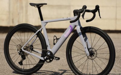 3T Updates Its Primo2 Gravel Bike, CeramicSpeed Unveils Pro-Tested Ceramic Bottom Bracket, and Additional News