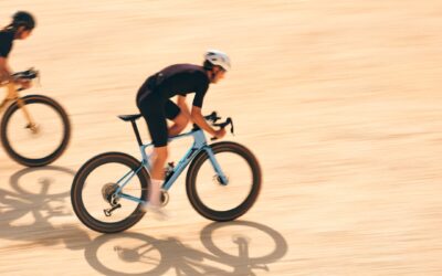 The Bike Enthusiast’s Gravel Bike Embraces Contemporary Upgrades