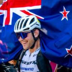 Cam Jones and Sofia Gomez Villafañe Triumph at the 2025 Little Sugar Velo Event