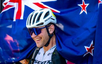 Cam Jones and Sofia Gomez Villafañe Triumph at the 2025 Little Sugar Velo Event