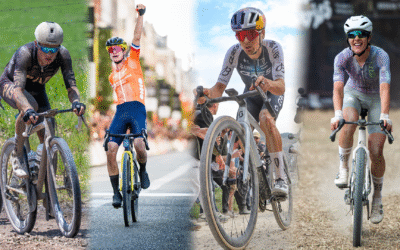 Who possesses the expertise and talent to triumph in the top races at the 2025 UCI Gravel World Championships? An examination of the competitors.