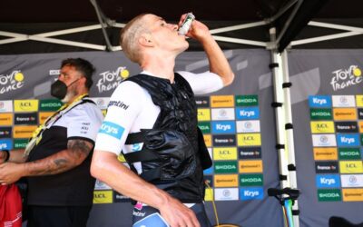 UCI’s Statement on Ketones Adds Confusion to Doping Regulations, Which Cycling Can Ill Afford – Opinion