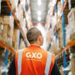 Shimano Europe Broadens Partnership Agreement with GXO for Distribution