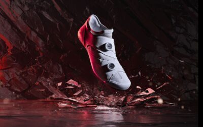 Specialized Unveils the S-Works Ares Road Cycling Footwear