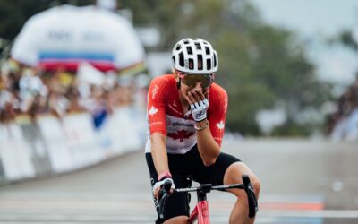 How Cosmic Forces Came Together for Vallieres’ Surprising Victory in Shock Worlds