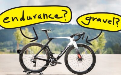 My Journey Through a 600KM Gravel Challenge on a $16K Aero Bicycle