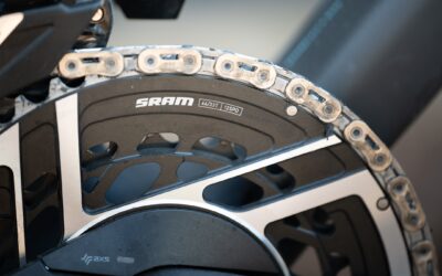SRAM Clinches Victory Over UCI
