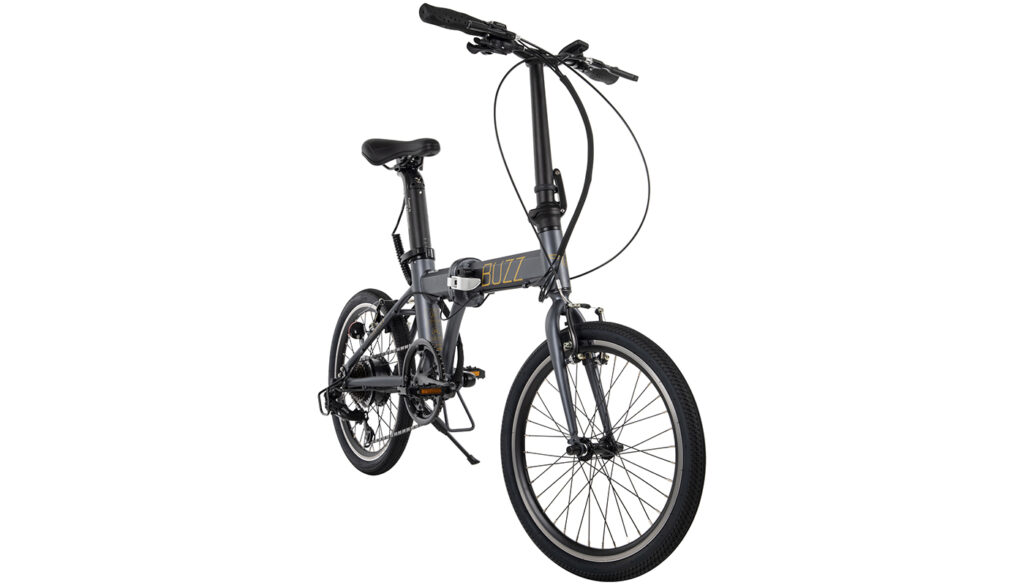 The Ideal Electric Bike for Camping Enthusiasts and Van Travelers