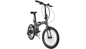 The Ideal Electric Bike for Camping Enthusiasts and Van Travelers