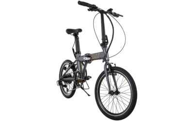 The Ideal Electric Bike for Camping Enthusiasts and Van Travelers