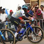 Making Sports Accessible Across Africa: Expanding Online Training for 1,000 Emerging Cyclists