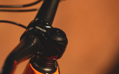 ENVE Introduces Aluminum Stems – Enhanced Performance for a More Affordable Price