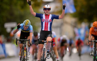 Ex-World Champion Jastrab Signs New Contract with UAE Team