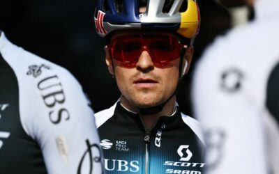 Pidcock Aims for Everything, Beginning with Lombardia-Gravel Duo