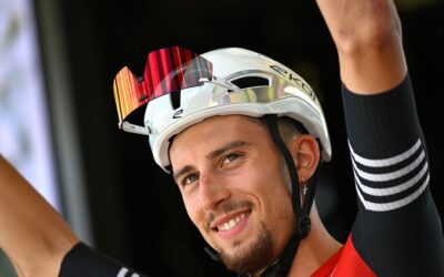 French Aspirations for Vauquelin in New Ineos General Classification Initiative Post-Thomas Era